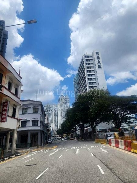 Shop / Shophouse for Sale: Jln Besar - Image 7