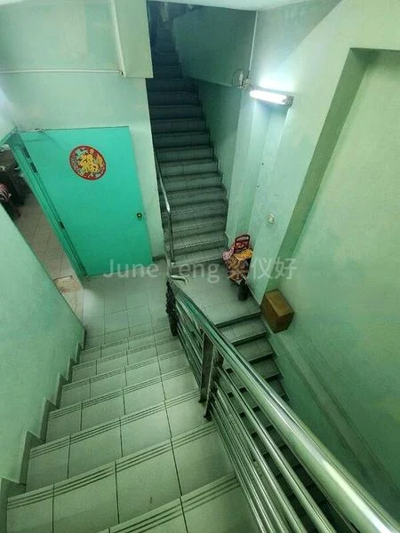 Shop / Shophouse for Sale: Jln Besar - Image 1