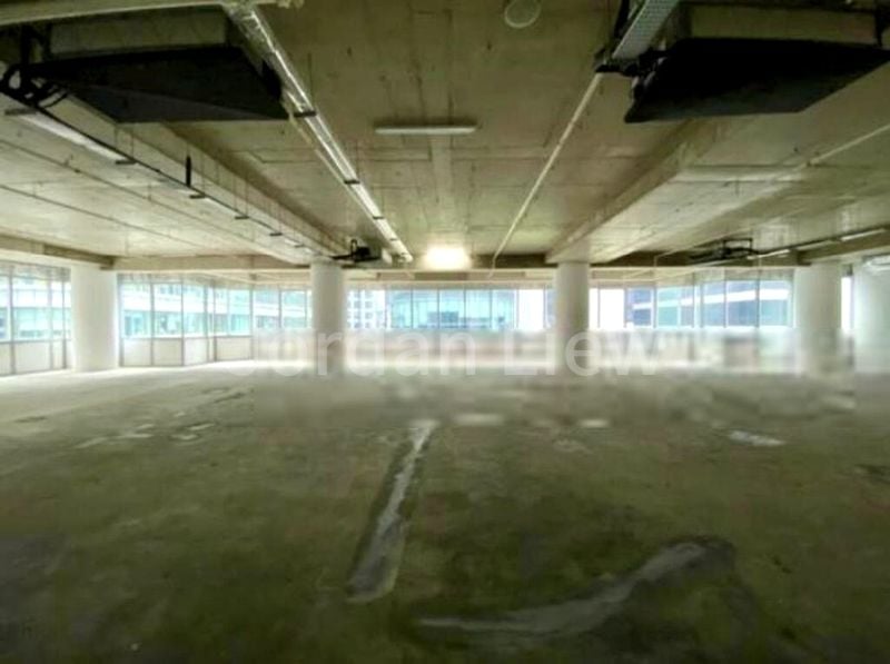 Office for Rent: 120 Robinson Road - Image 5