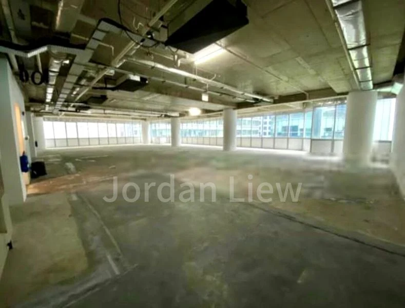 Office for Rent: 120 Robinson Road - Image 6