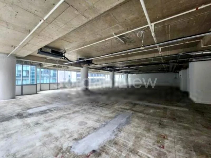 Office for Rent: 120 Robinson Road - Image 1