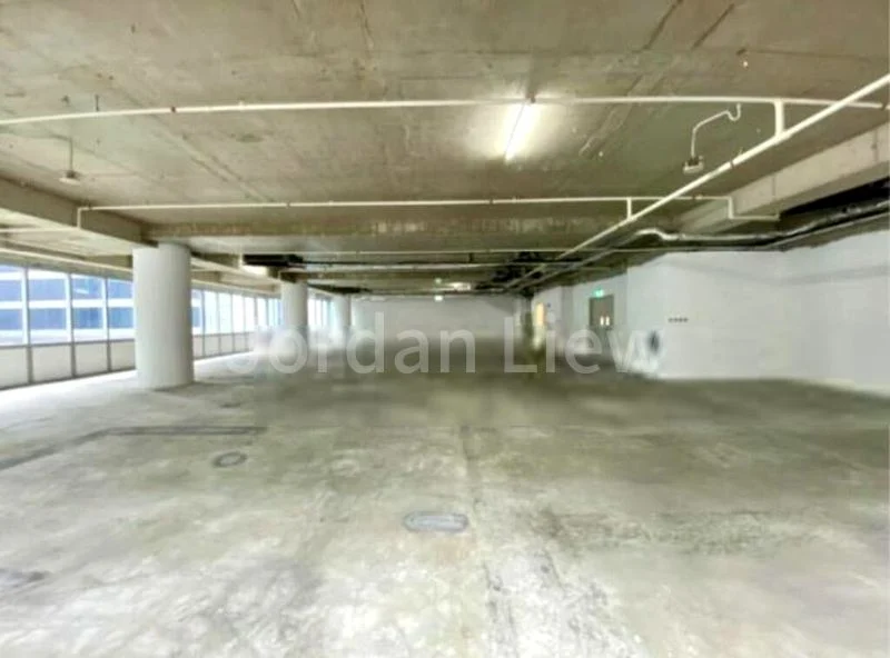 Office for Rent: 120 Robinson Road - Image 3