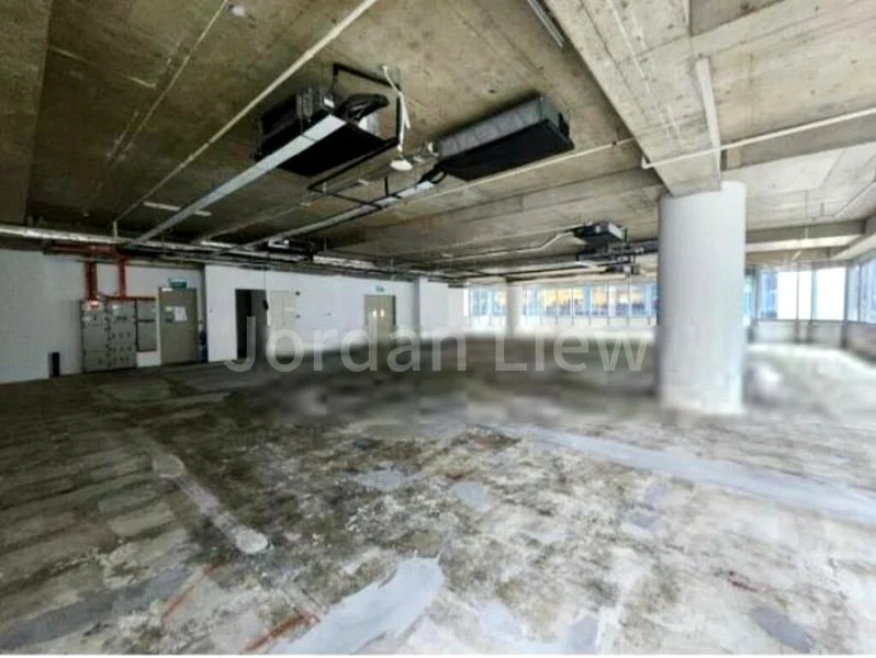 Office for Rent: 120 Robinson Road - Image 4
