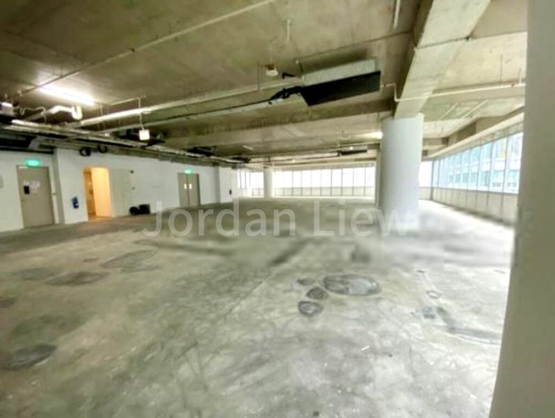 Office for Rent: 120 Robinson Road - Image 2