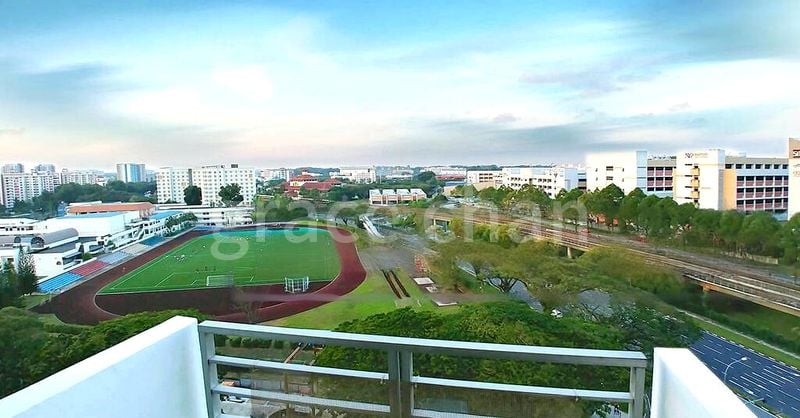 3 Bed Condo for Sale in  Grandeur 8 - Image 3