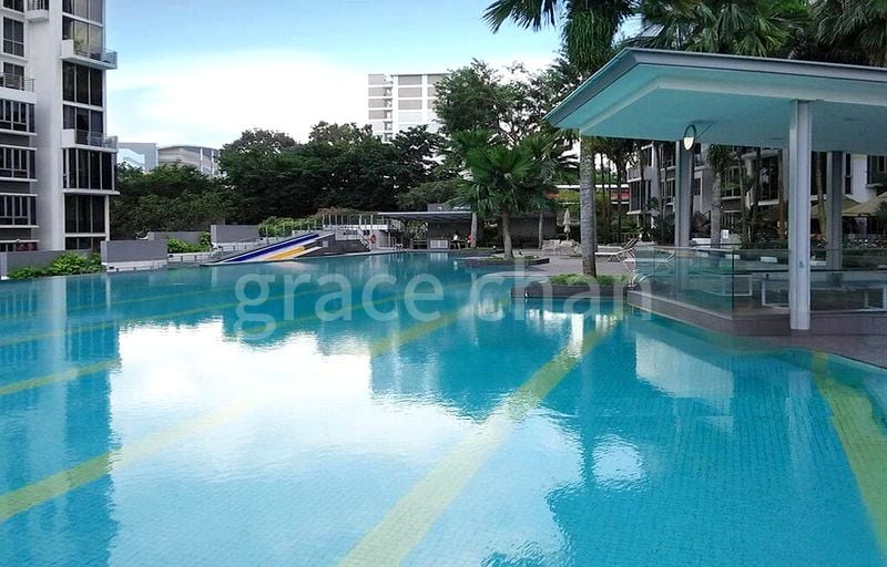 3 Bed Condo for Sale in  Grandeur 8 - Image 11