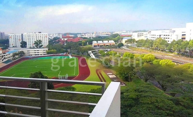 3 Bed Condo for Sale in  Grandeur 8 - Image 12