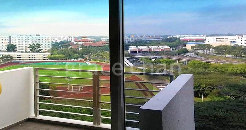 3 Bed Condo for Sale in  Grandeur 8 - Image 2