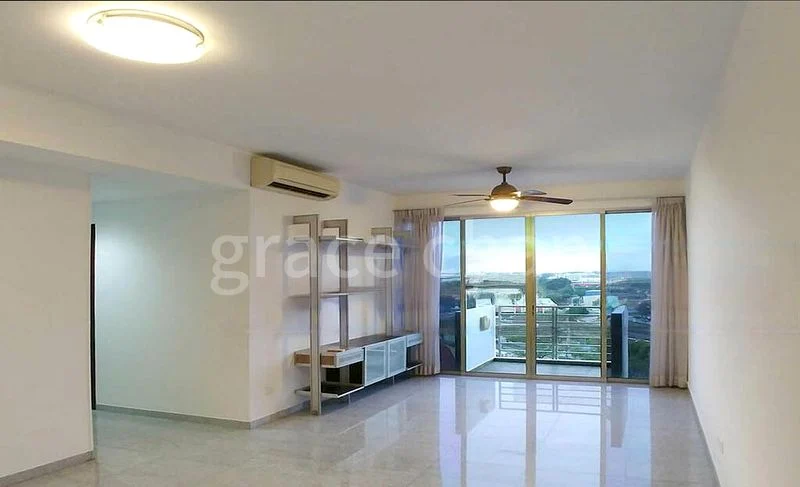 3 Bed Condo for Sale in  Grandeur 8 - Image 4