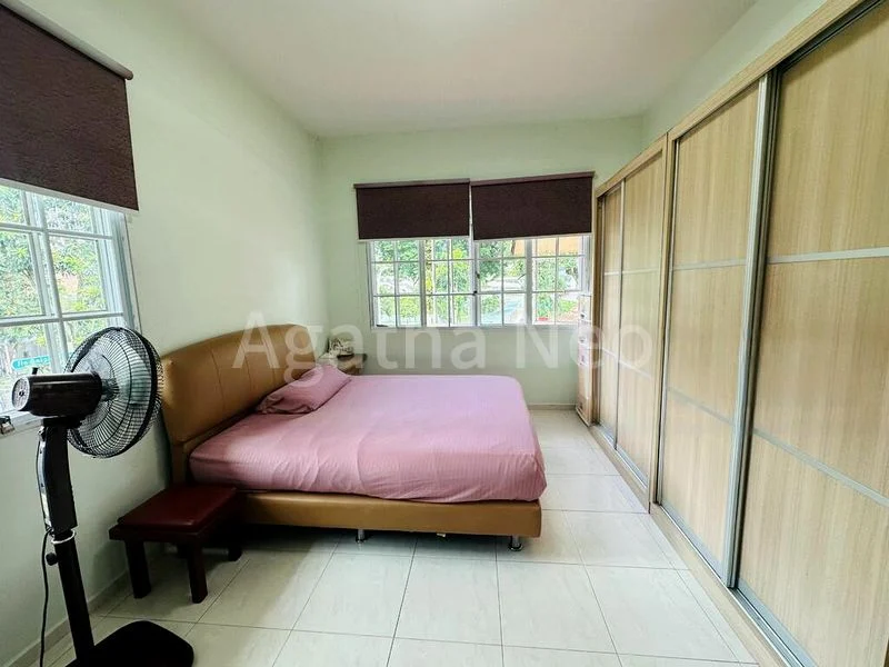 5 Bed Corner Terrace (Landed) for Sale in  Upper Paya Lebar Road - Image 12