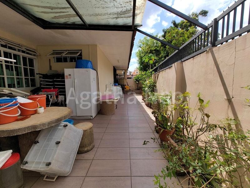 5 Bed Corner Terrace (Landed) for Sale in  Upper Paya Lebar Road - Image 4