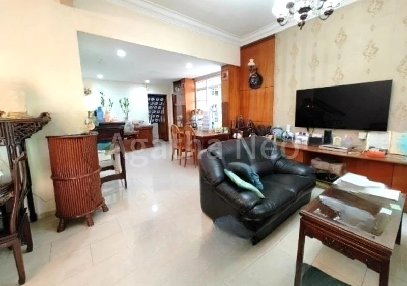 5 Bed Corner Terrace (Landed) for Sale in  Upper Paya Lebar Road - Image 14