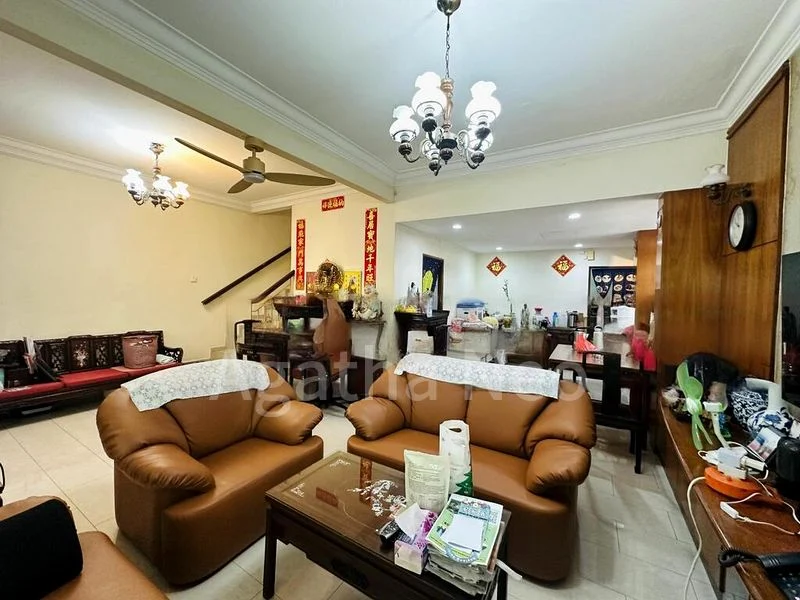 5 Bed Corner Terrace (Landed) for Sale in  Upper Paya Lebar Road - Image 1
