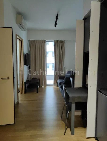 1 Bed Condo for Rent in  26 Newton - Image 8