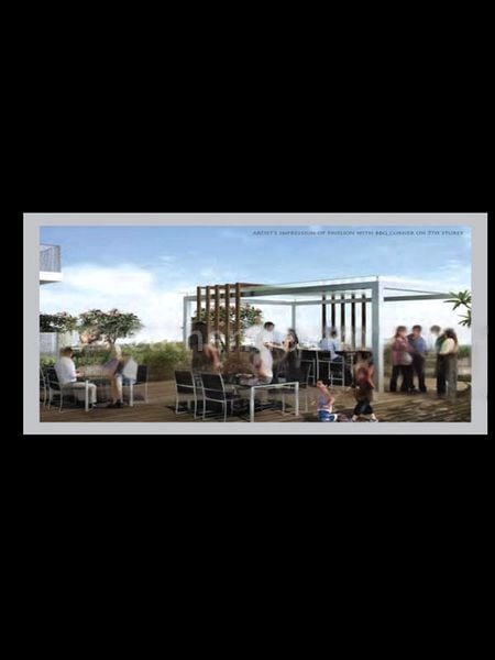 1 Bed Condo for Rent in  26 Newton - Image 7