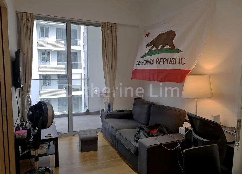 1 Bed Condo for Rent in  26 Newton - Image 10