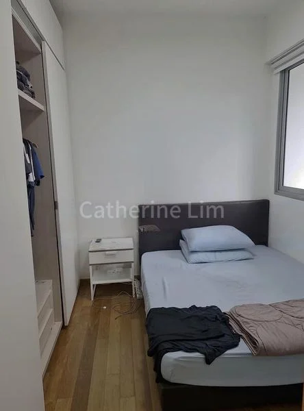 1 Bed Condo for Rent in  26 Newton - Image 3