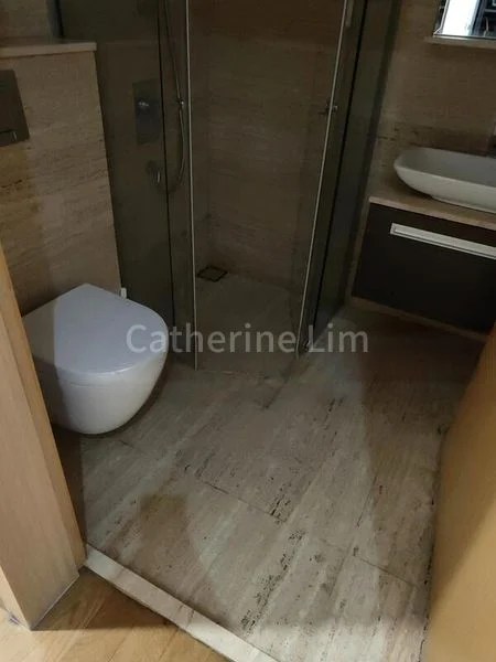 1 Bed Condo for Rent in  26 Newton - Image 5