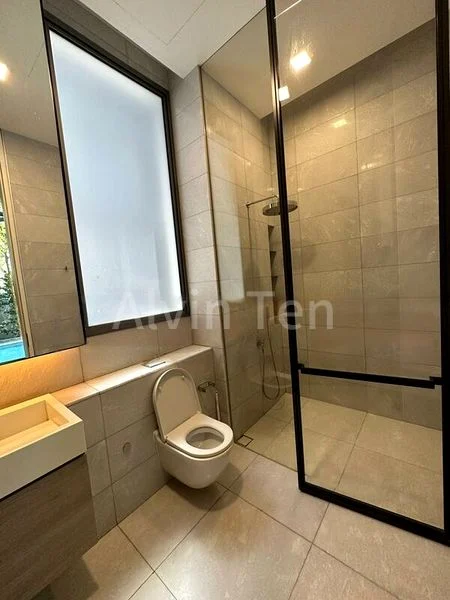 2 Bed Condo for Sale in Cluny Park Residence - Image 8