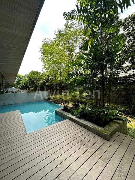 2 Bed Condo for Sale in Cluny Park Residence - Image 2