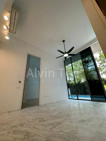 2 Bed Condo for Sale in Cluny Park Residence - Image 4