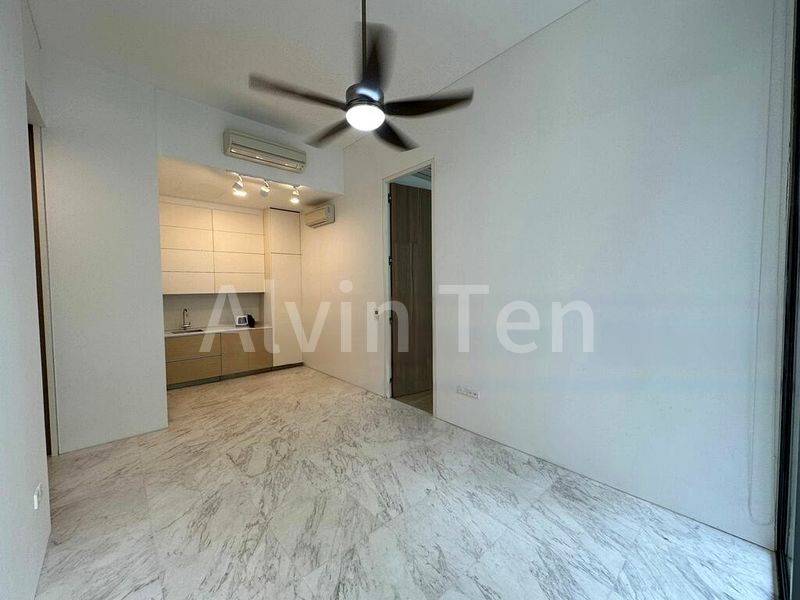 2 Bed Condo for Sale in Cluny Park Residence - Image 5