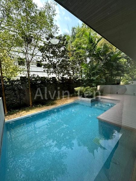 2 Bed Condo for Sale in Cluny Park Residence - Image 1