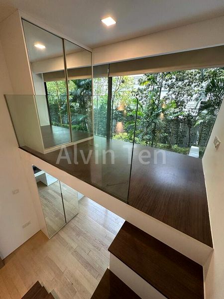 2 Bed Condo for Sale in Cluny Park Residence - Image 7