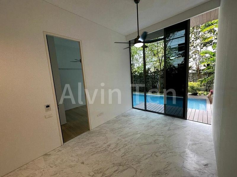 2 Bed Condo for Sale in Cluny Park Residence - Image 3