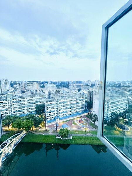 Common Room (HDB) for Rent in  38B Bendemeer Road - Image 1