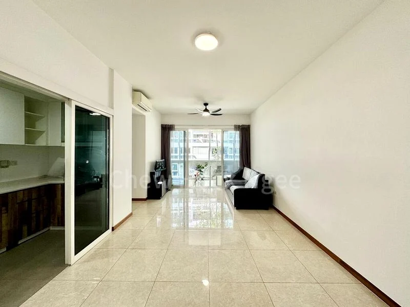 3 Bed Condo for Sale in  The Nautical - Image 3