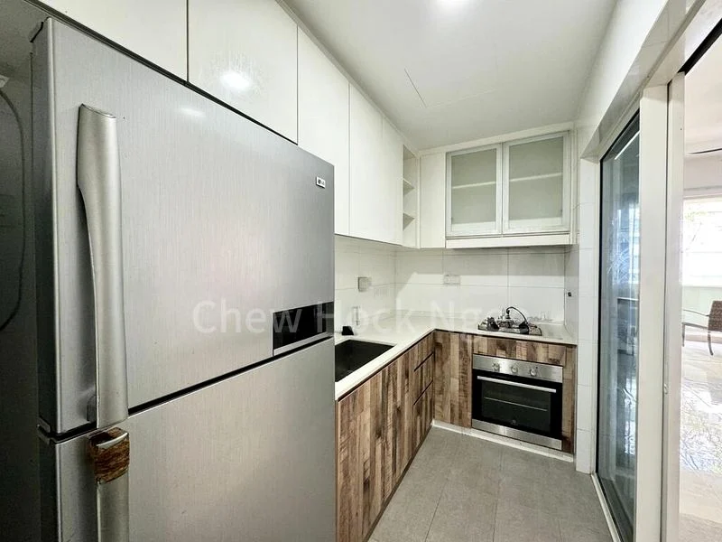 3 Bed Condo for Sale in  The Nautical - Image 8