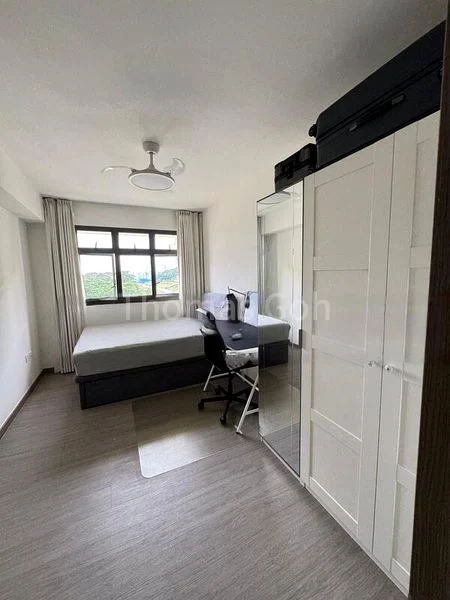 Common Room (HDB) for Rent in  317A Tengah Road - Image 1