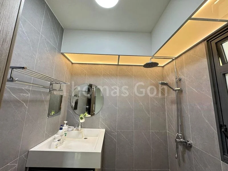 Common Room (HDB) for Rent in  317A Tengah Road - Image 3