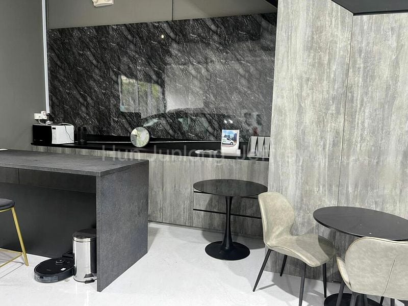 REVV: Factory / Workshop (B2) for Rent: 1,200 Sq Ft Industrial Space, $2,800/Month - 123 Main Street, The Mill Complex - Image 1