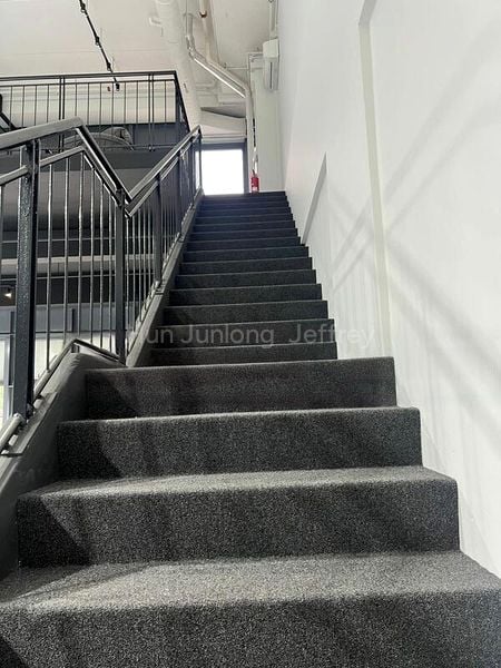 REVV: Factory / Workshop (B2) for Rent: 1,200 Sq Ft Industrial Space, $2,800/Month - 123 Main Street, The Mill Complex - Image 4