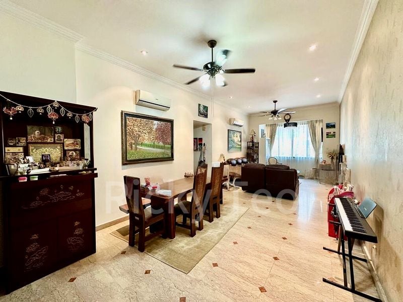 3 Bed Condo for Rent in  Signature Park - Image 16