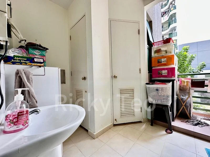 3 Bed Condo for Rent in  Signature Park - Image 14