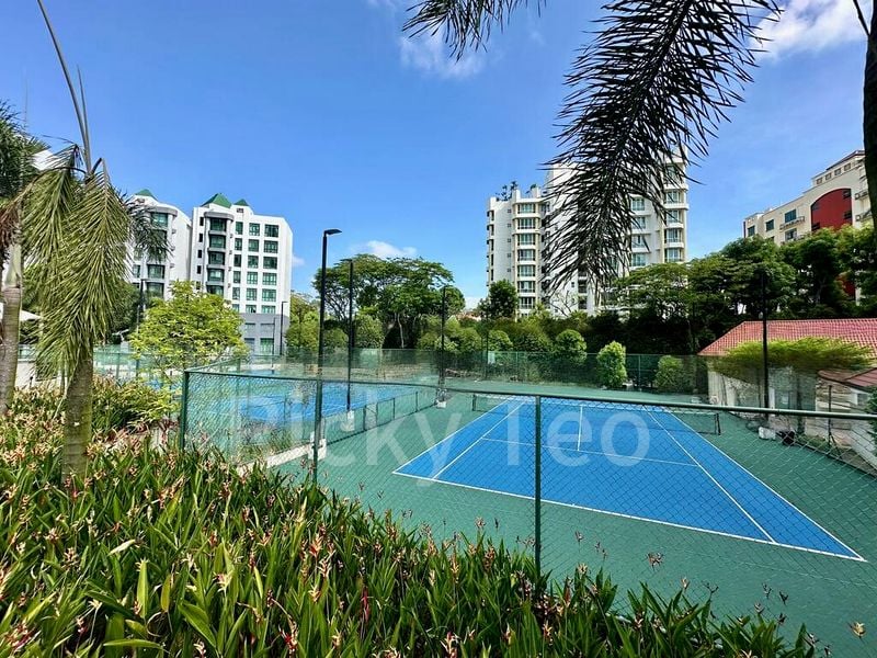 3 Bed Condo for Rent in  Signature Park - Image 10