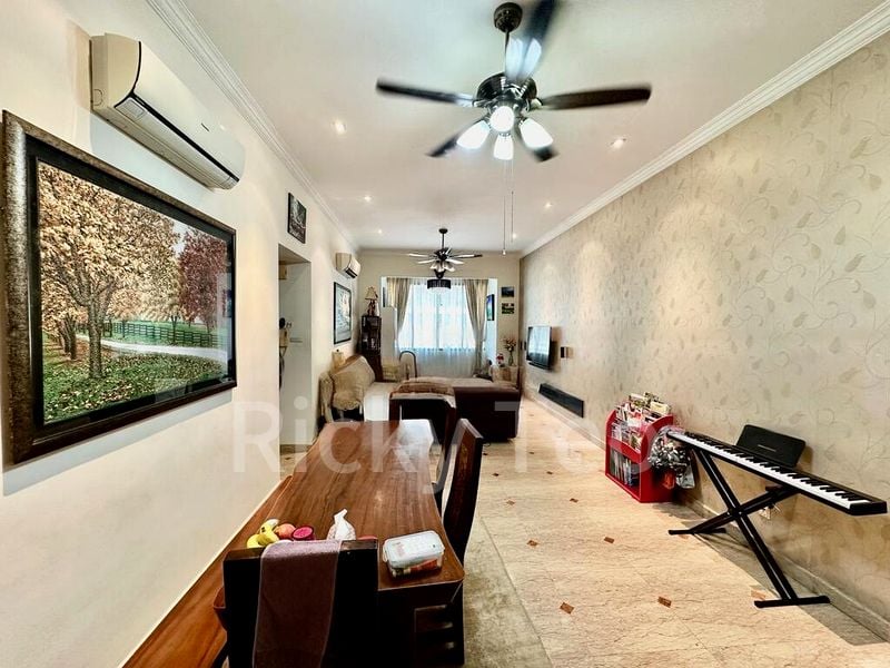 3 Bed Condo for Rent in  Signature Park - Image 19