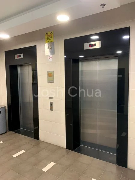 Light Industrial (B1) for Sale in  Paya Lebar 178 - Image 2