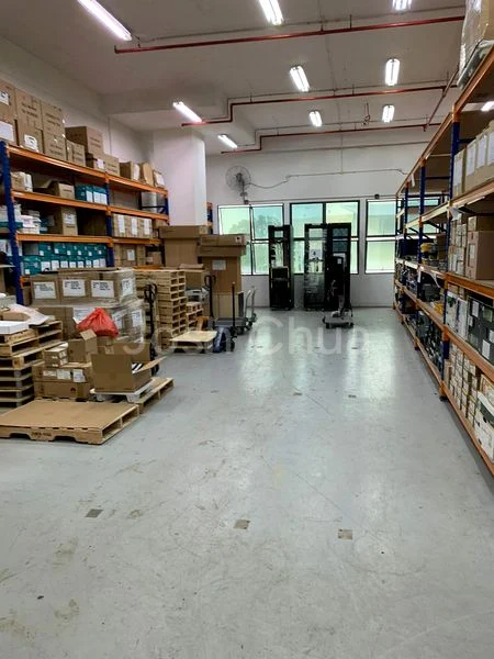 Light Industrial (B1) for Sale in  Paya Lebar 178 - Image 8