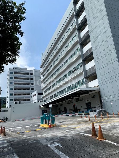 Light Industrial (B1) for Sale in  Paya Lebar 178 - Image 4