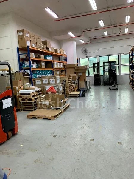 Light Industrial (B1) for Sale in  Paya Lebar 178 - Image 9