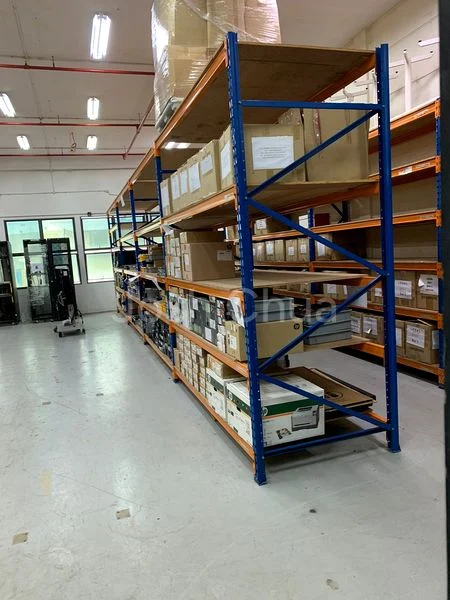 Light Industrial (B1) for Sale in  Paya Lebar 178 - Image 7