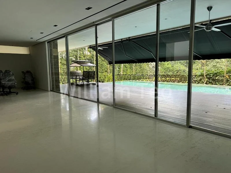 8 Bed Bungalow (Landed) for Rent in  Binjai Crest - Image 3