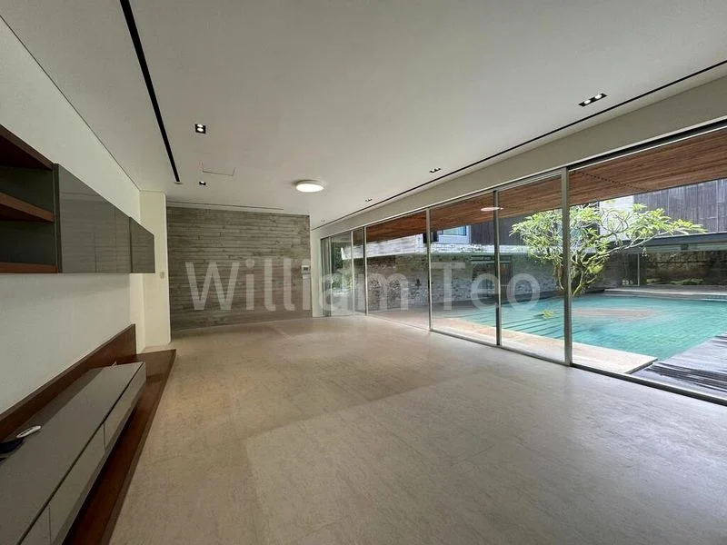 8 Bed Bungalow (Landed) for Rent in  Binjai Crest - Image 4