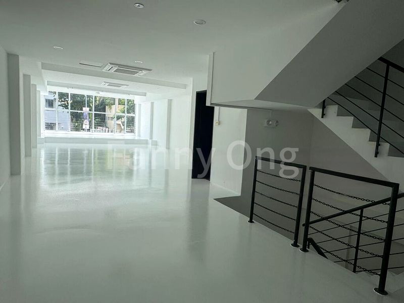 Shop / Shophouse for Rent: 278 River Valley Road - Image 11