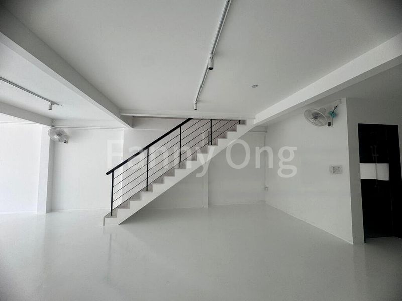 Shop / Shophouse for Rent: 278 River Valley Road - Image 5