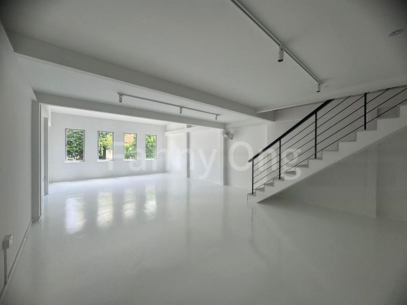 Shop / Shophouse for Rent: 278 River Valley Road - Image 3